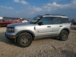 Ford Vehiculos salvage en venta: 2023 Ford Bronco Sport big Bend