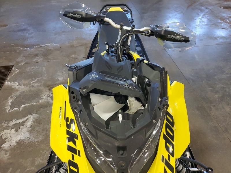 2020 Skidoo 2020 Skidoo mxz