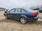 2008 Audi A4 2.0t Quattro