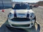 2014 Mini Cooper s