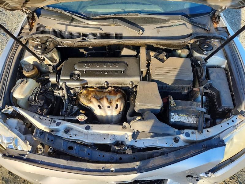 2008 Toyota Camry ce