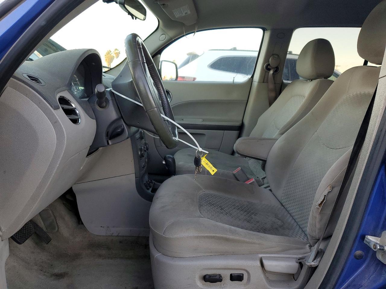 2006 Chevrolet Hhr lt