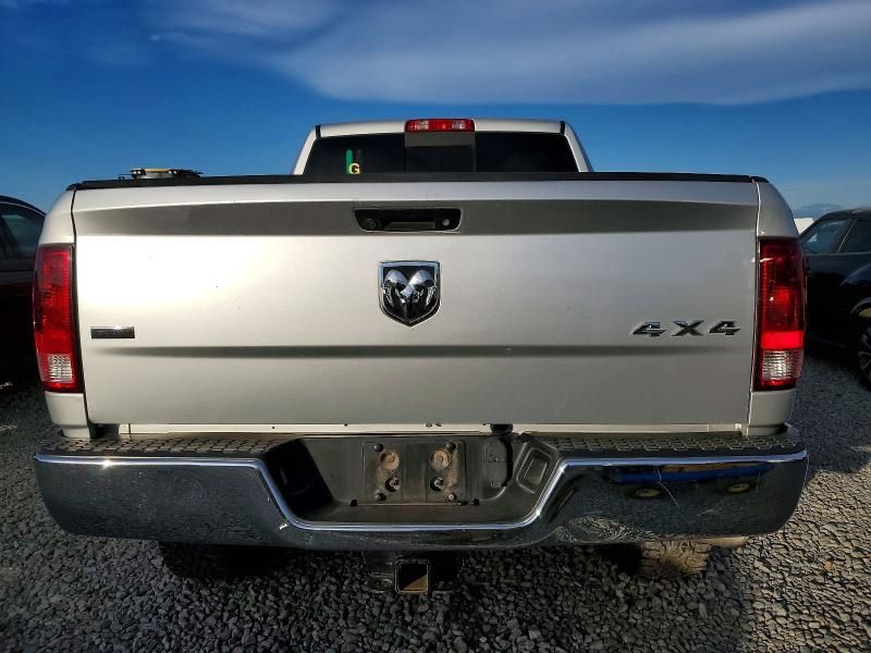 2013 Dodge Ram 2500 slt