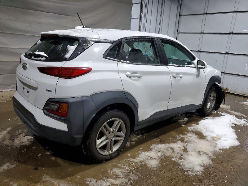 2020 Hyundai Kona se