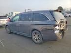 2011 Honda Odyssey exl