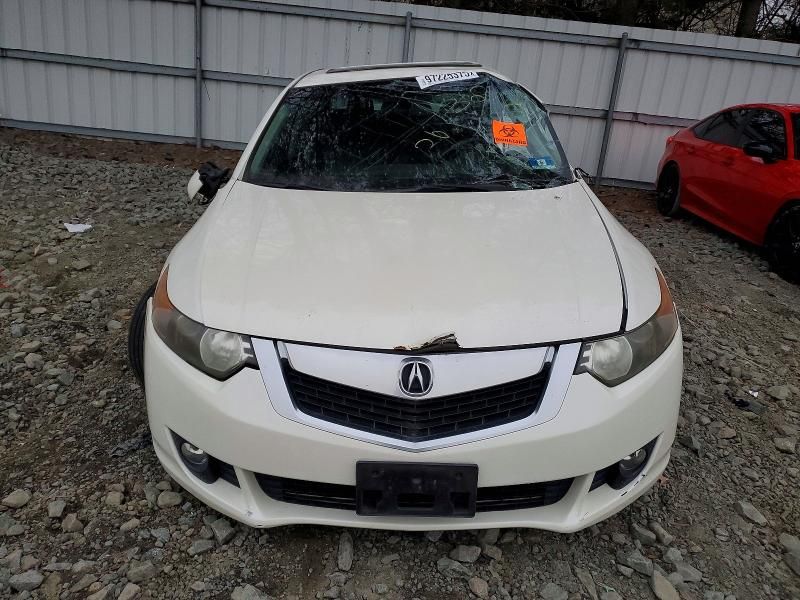 2010 Acura TSX
