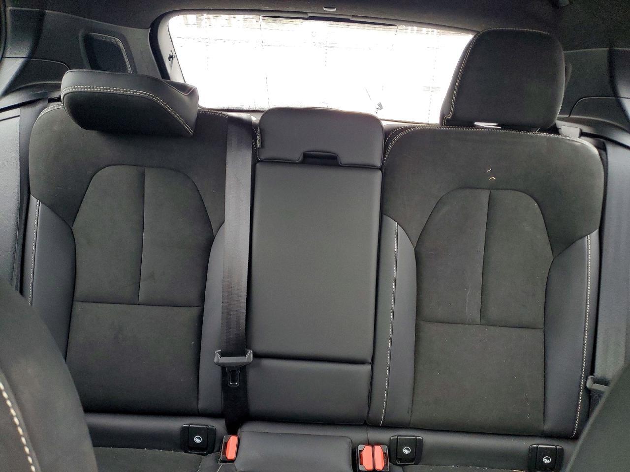 2023 Volvo Xc40 Recharge Ultimate