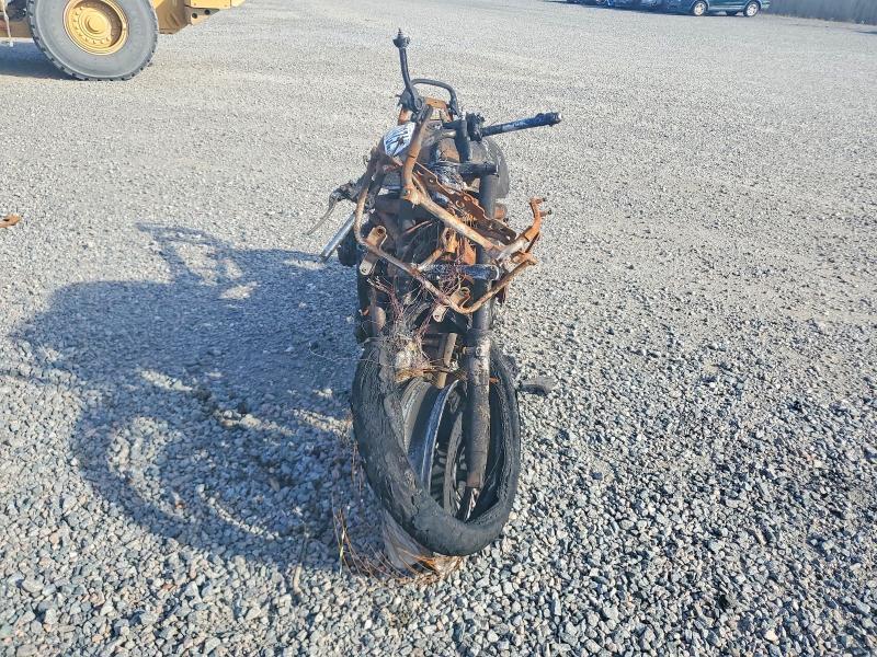 2003 Suzuki GSF1200 Base