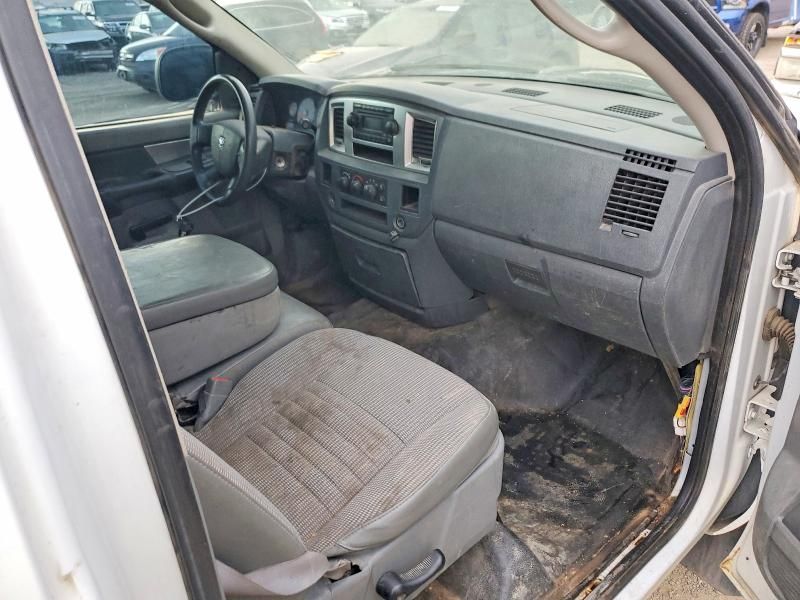 2008 Dodge Ram 1500 st