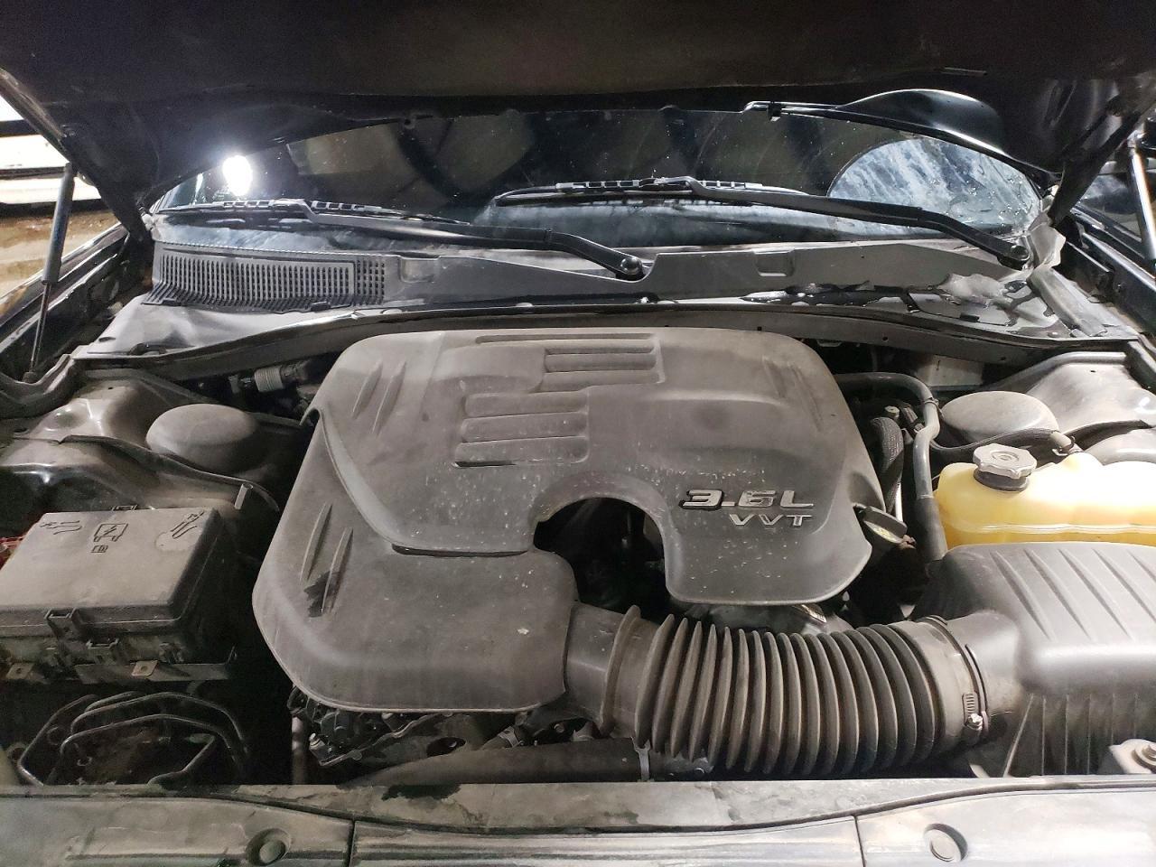 2019 Dodge Charger gt