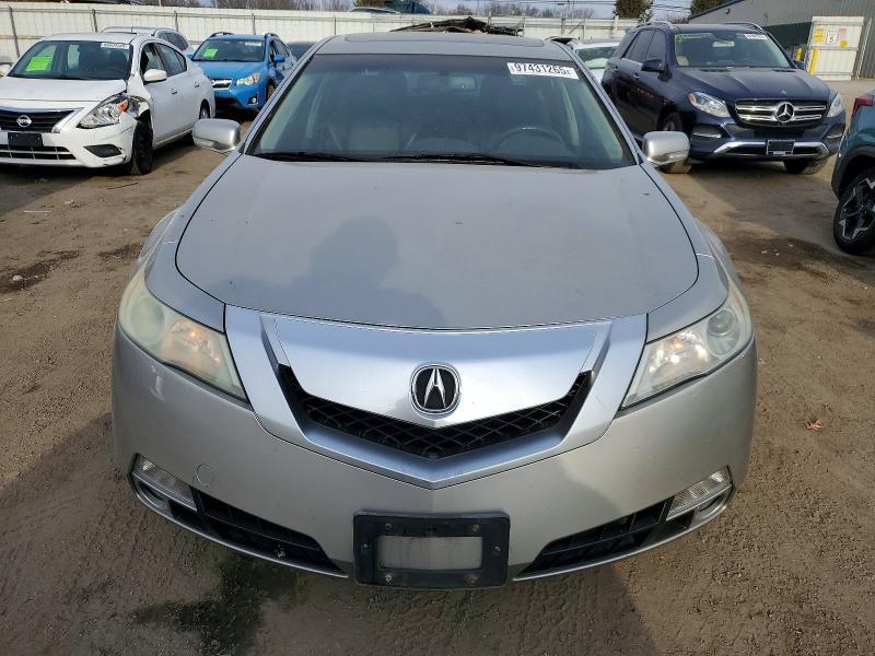 2010 Acura TL