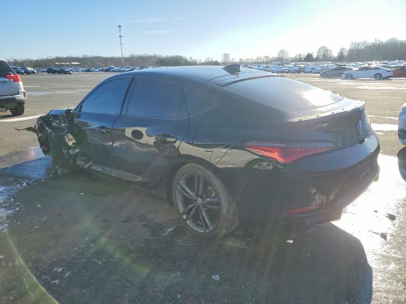 2023 Acura Integra A-spec Tech