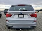 2014 BMW X3 Xdrive35i