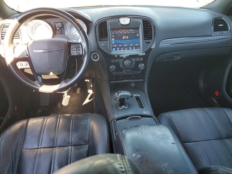 2013 Chrysler 300 s