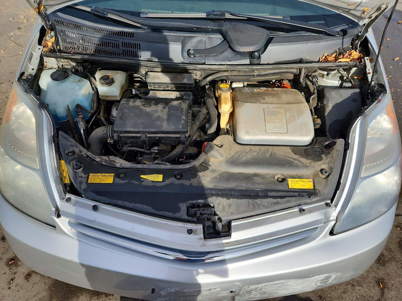 2008 Toyota Prius