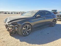 2021 Hyundai Sonata sel Plus for sale in San Antonio, TX