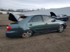2002 Toyota Camry se