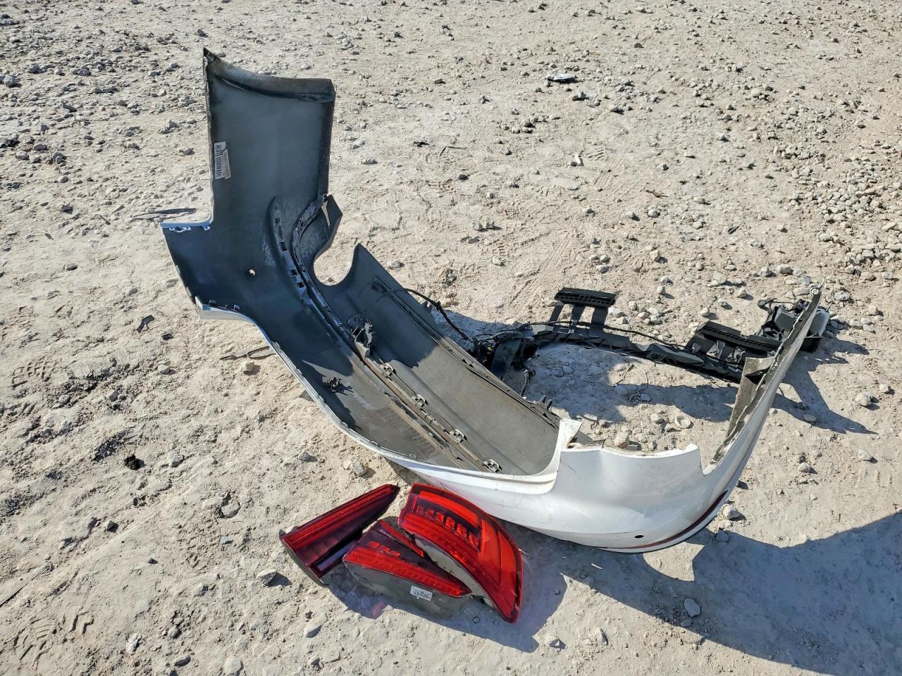 2017 Audi A4 Premium Plus