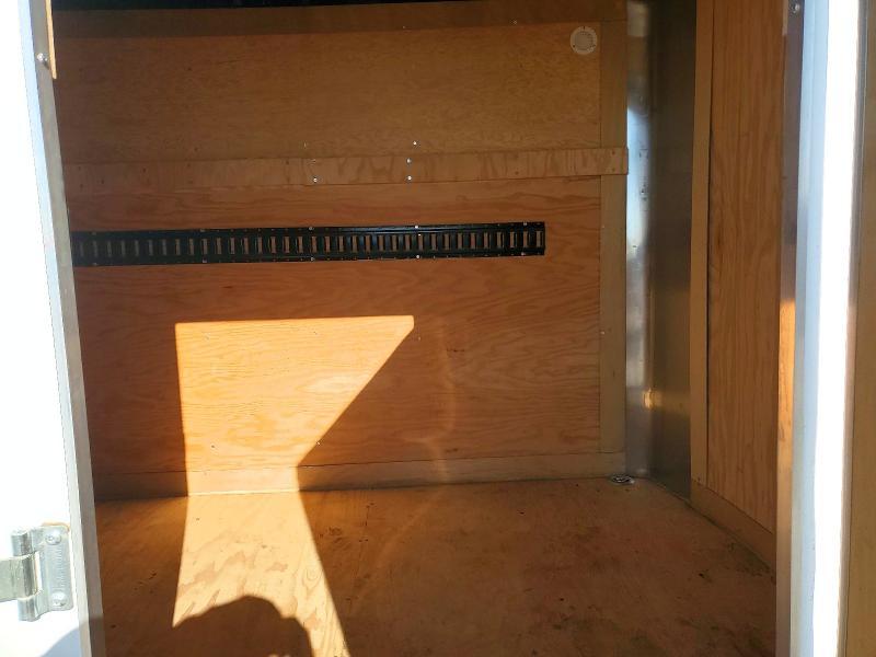 2021 Patriot 2021 Carry on Enclosed Cargo Trailer