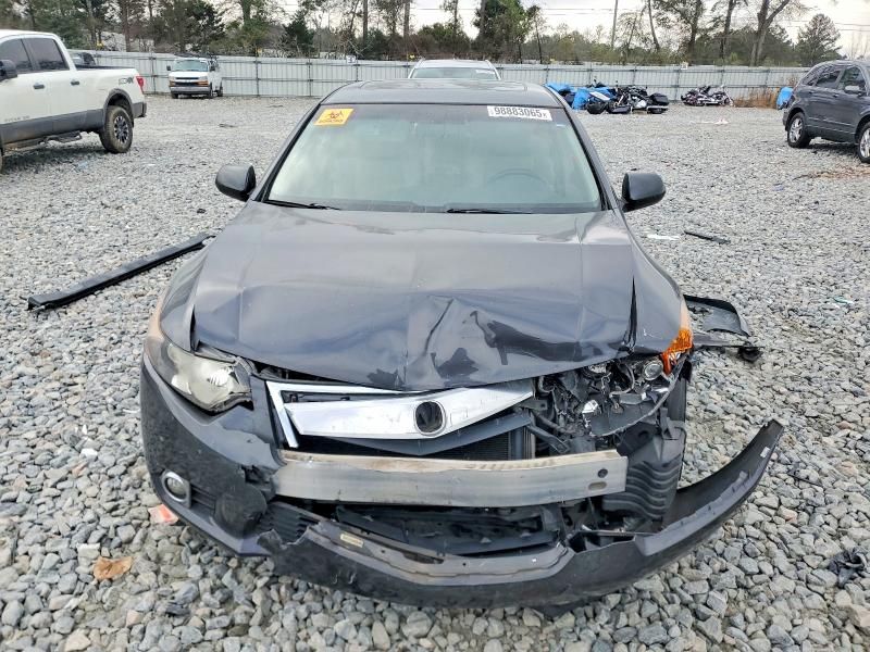 2013 Acura TSX