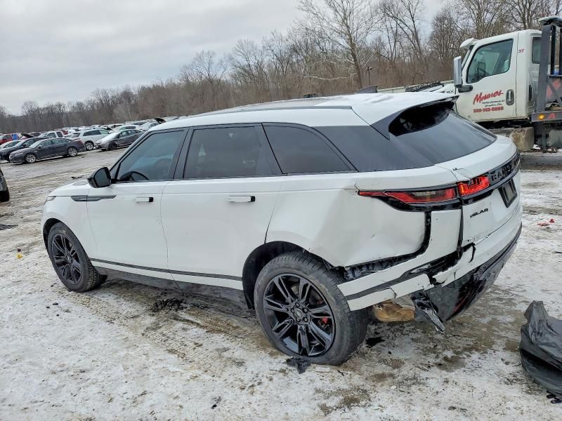 2023 Land Rover Range Rover Velar R-dynamic s