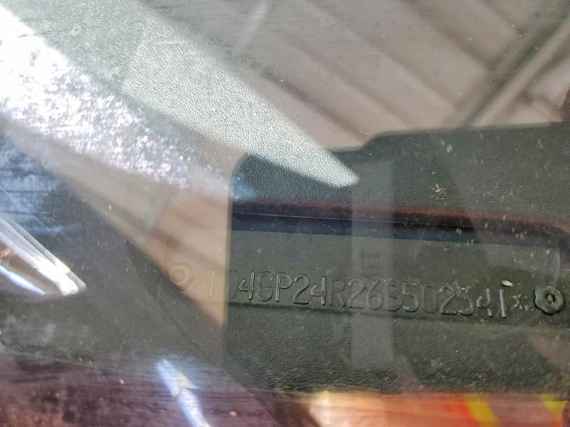 2006 Dodge Grand Caravan se