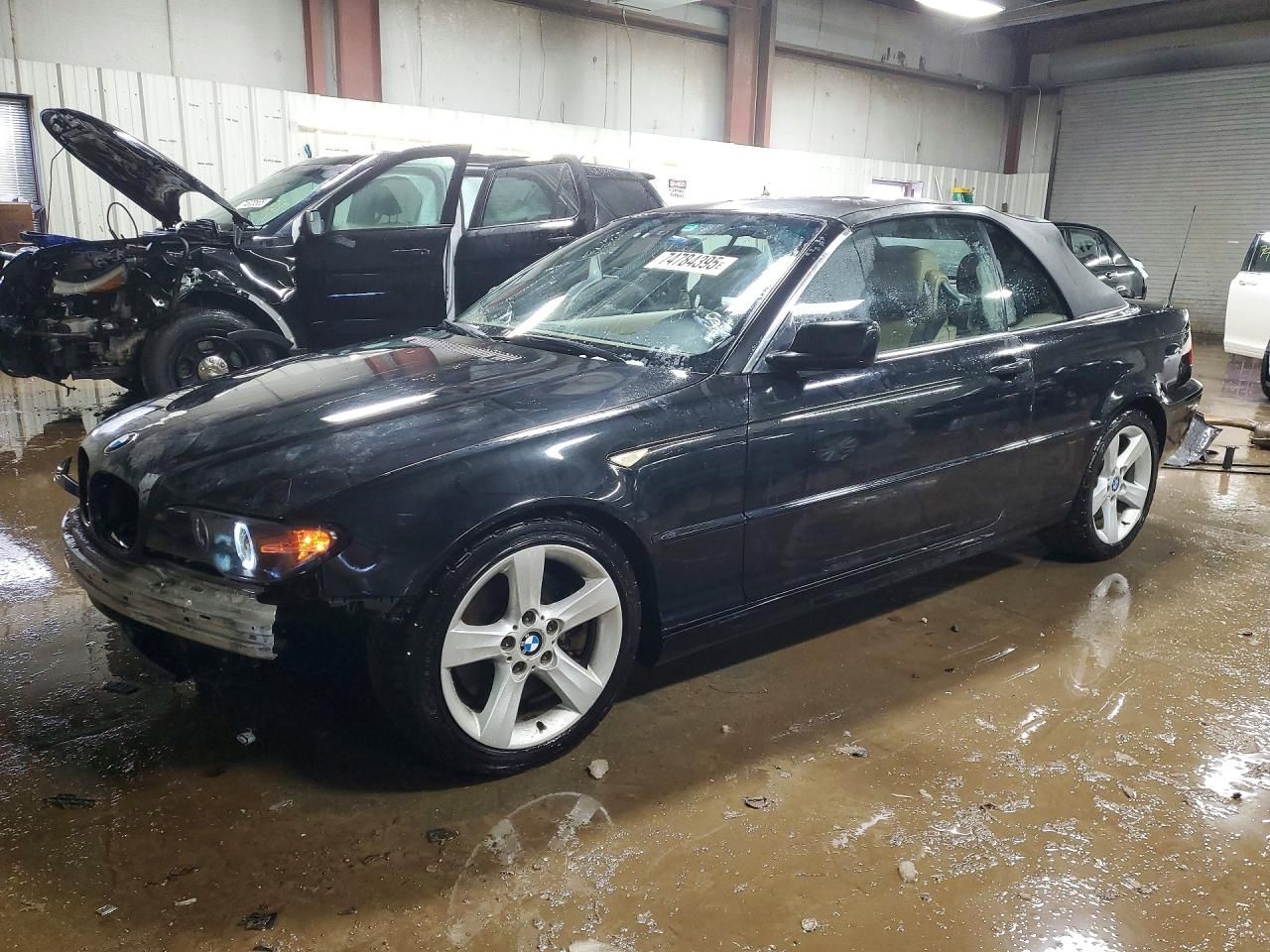 2004 BMW 330 ci