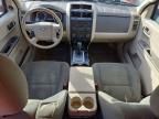 2012 Ford Escape xls