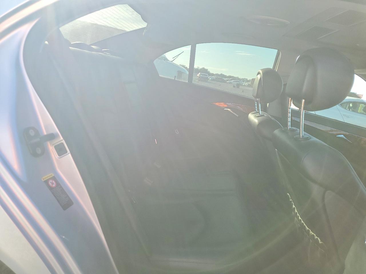 2006 Mercedes-Benz E 350