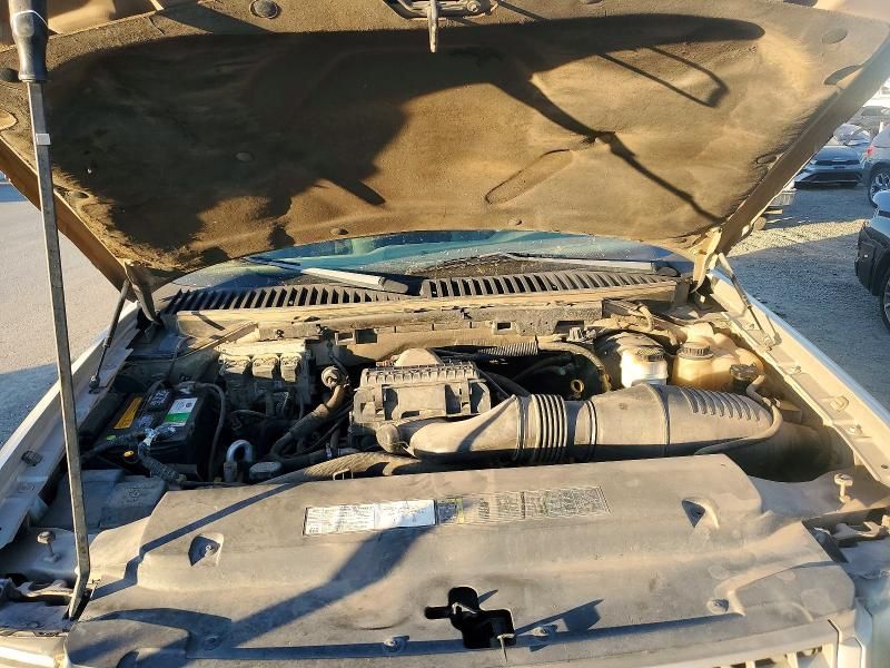 2005 Ford Expedition Limited