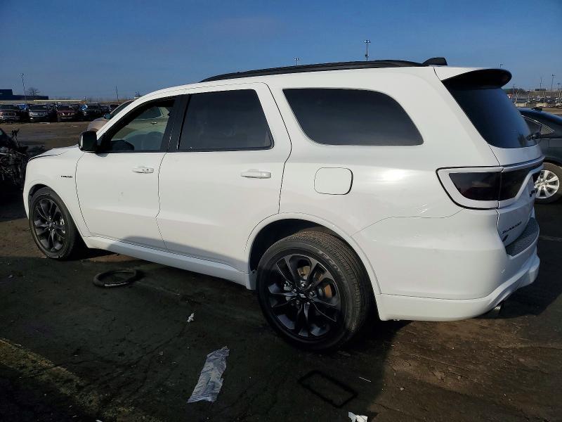 2025 Dodge Durango R/T