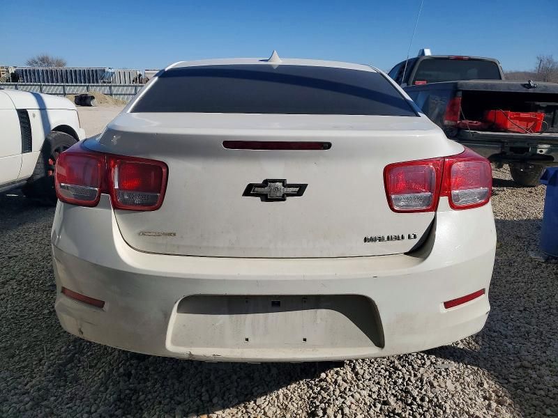 2014 Chevrolet Malibu 1LT