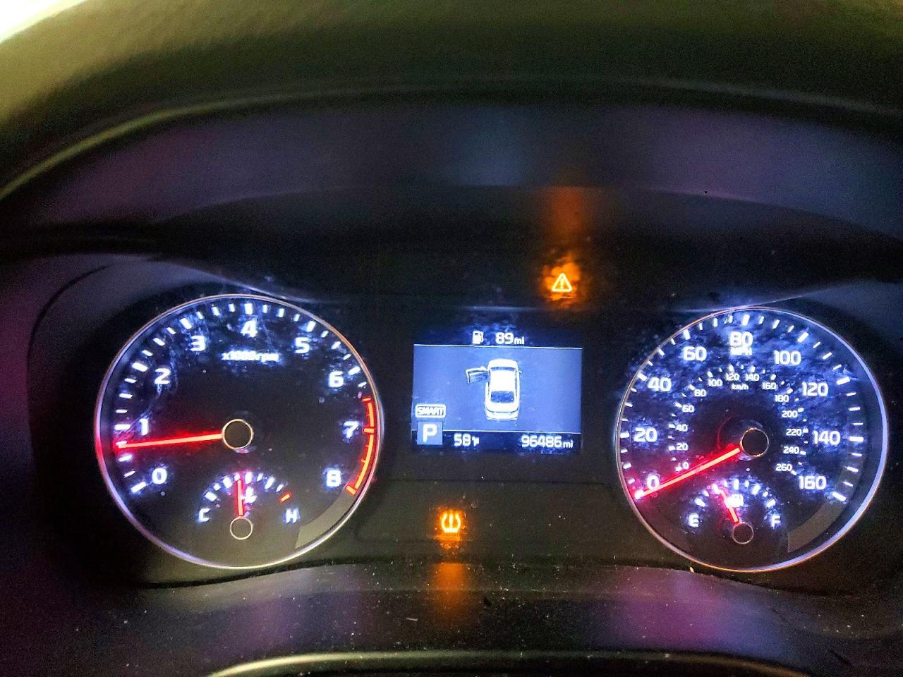 2020 KIA Forte fe