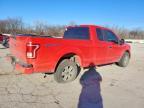 2015 Ford F150 Super Cab