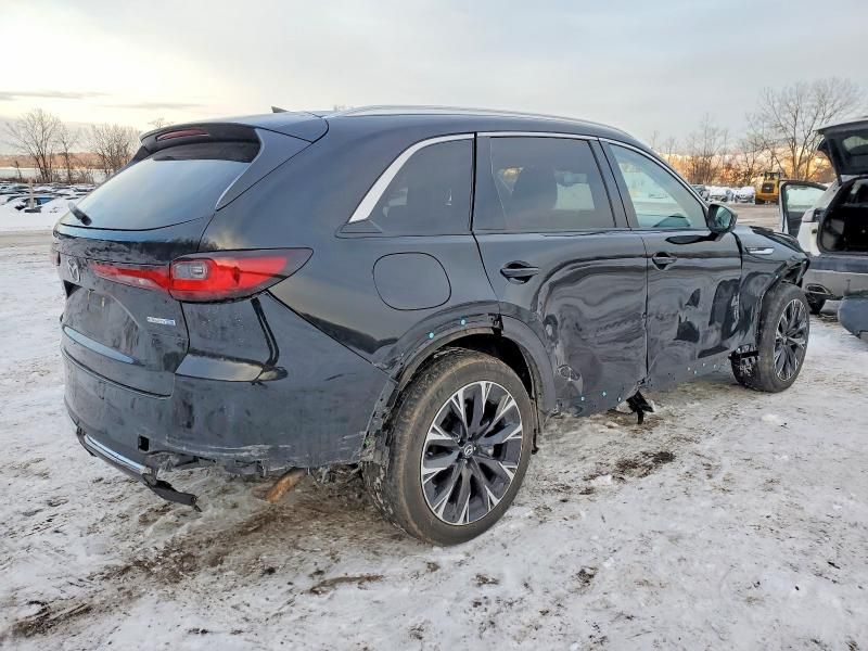 2024 Mazda Cx-90 Premium