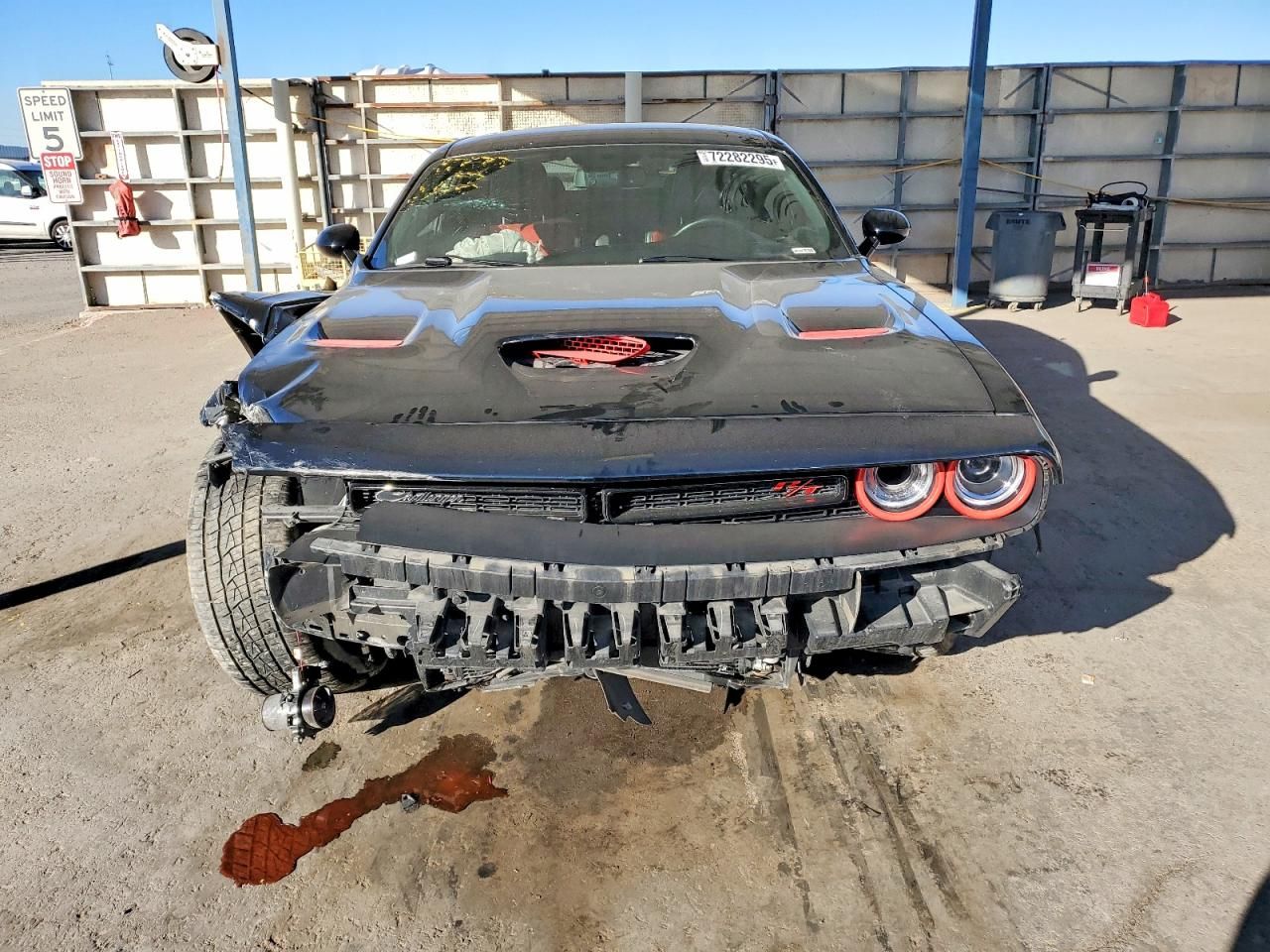 2020 Dodge Challenger R/T Scat Pack