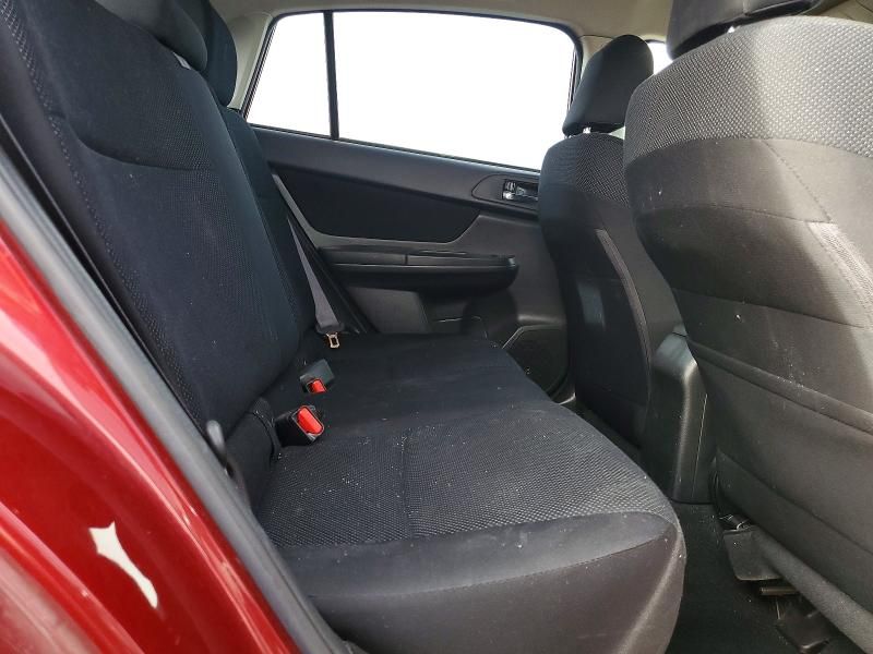 2014 Subaru Impreza Premium