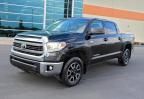 2014 Toyota Tundra Crewmax SR5