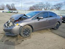 2015 Honda Civic lx for sale in Moraine, OH