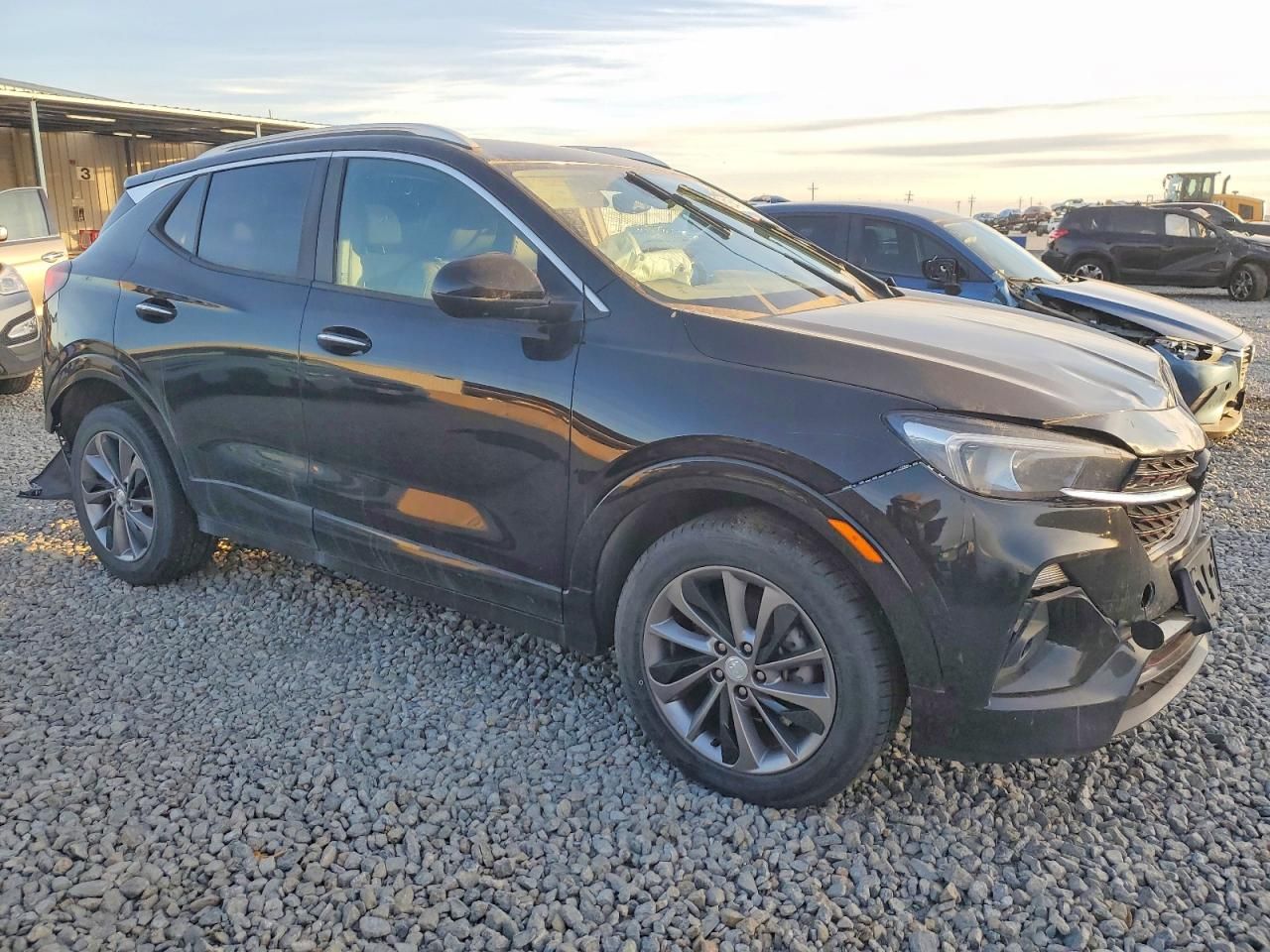 2020 Buick Encore gx Preferred