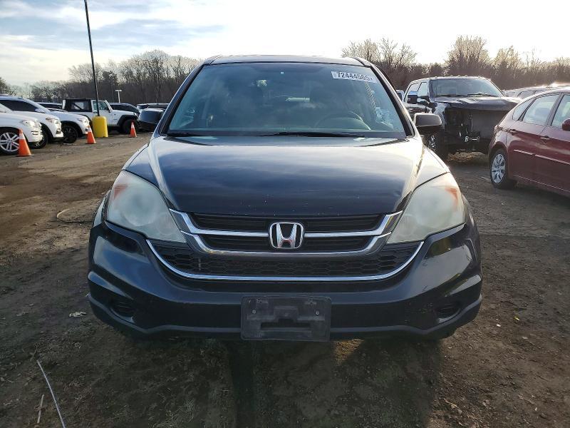 2011 Honda Cr-v ex