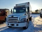 2014 Hino 258/268 BOX Truck