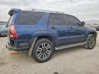 2004 Toyota 4runner Limited