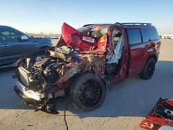 Hyundai Santa fe salvage cars for sale: 2024 Hyundai Santa fe sel