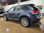 2014 Lincoln MKX