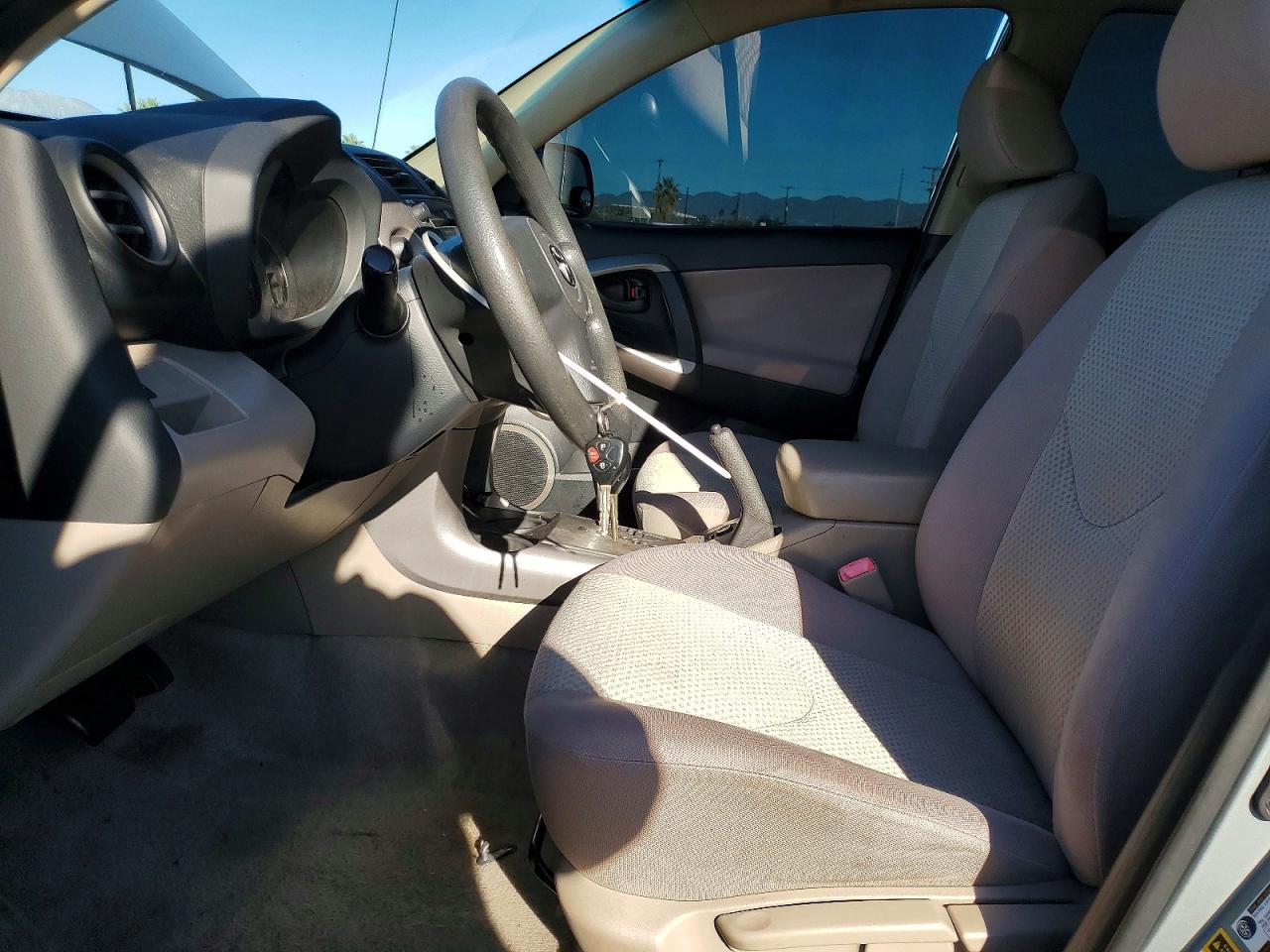 2007 Toyota Rav4