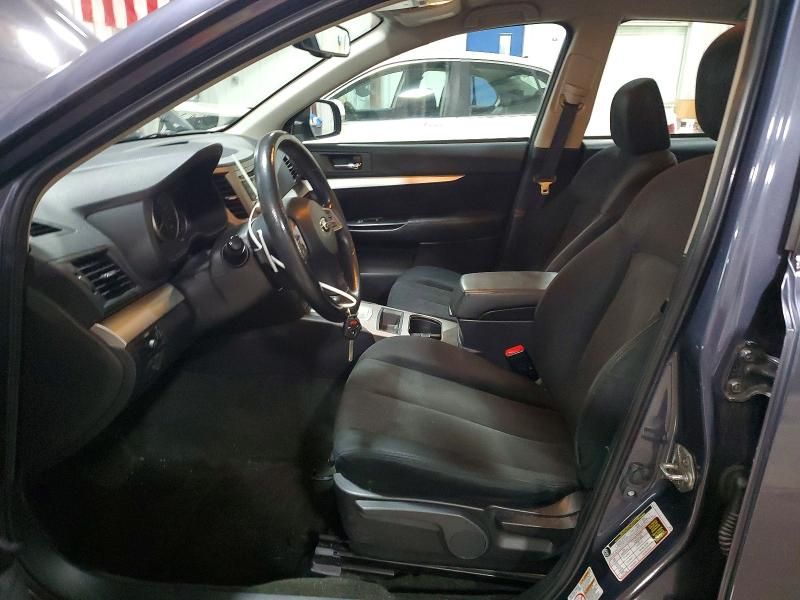 2014 Subaru Legacy 2.5i