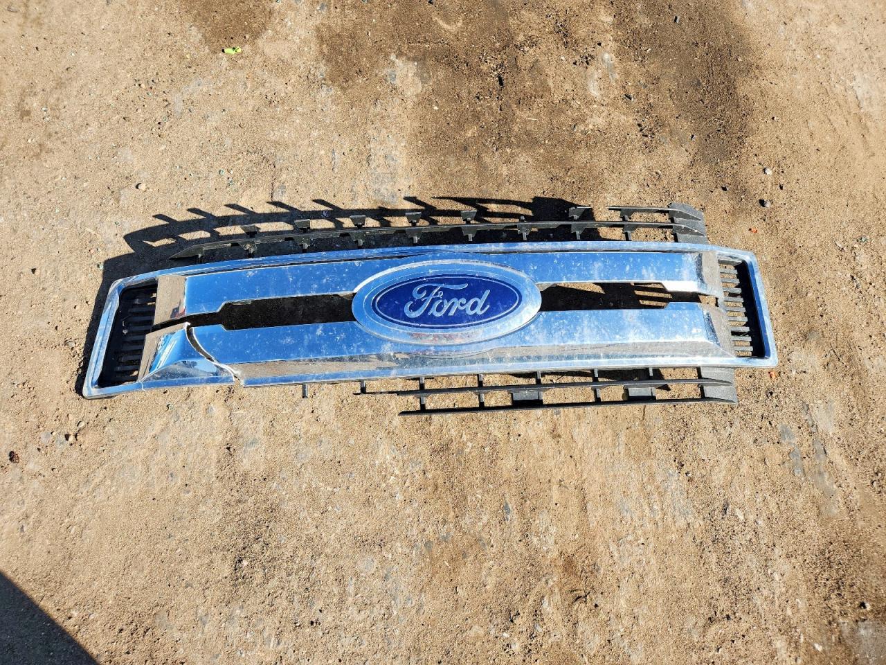 2017 Ford F250 Super Duty