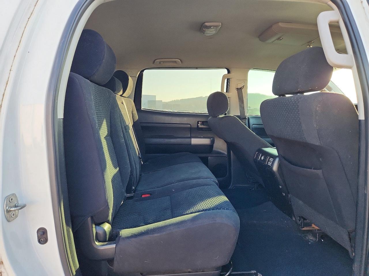 2013 Toyota Tundra Grade