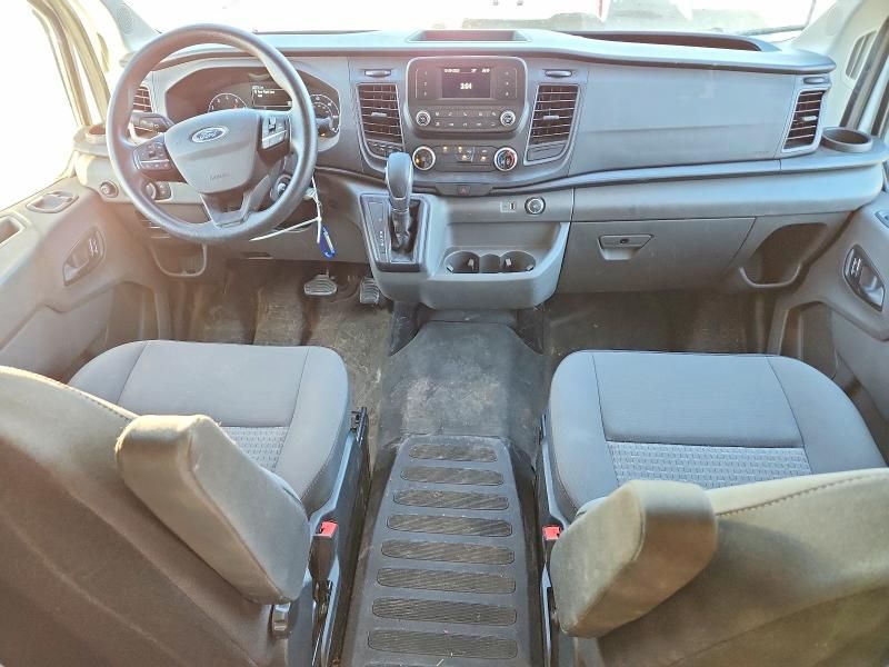 2023 Ford Transit T-250 Utility / Service Van